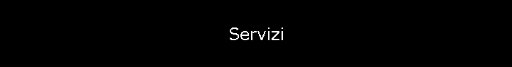 Servizi